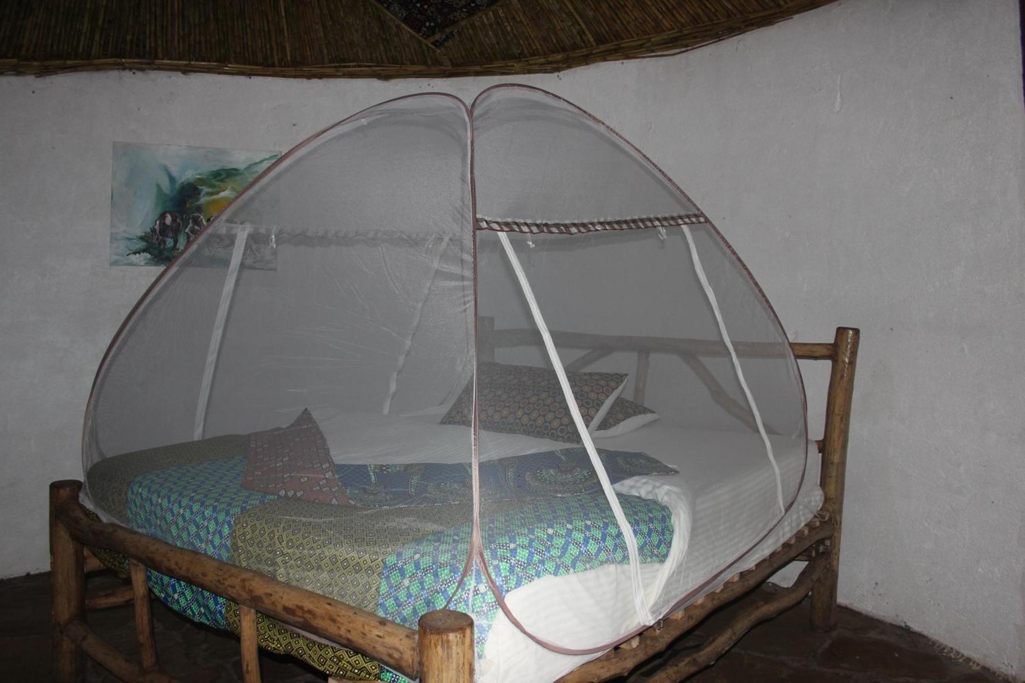 Red Rocks Rwanda - Campsite & Guesthouse Nyakinama المظهر الخارجي الصورة